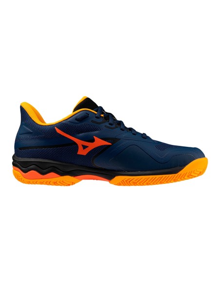 Zapatillas Mizuno Wave Exceed Light 2 Padel 61gb232211 | Ofertas de pádel